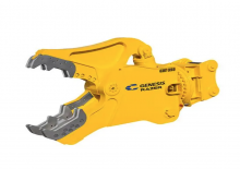 Betontörőgépek Genesis GDT 890