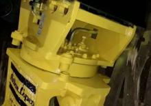 Betontörőgépek Atlas Copco HCC 1300