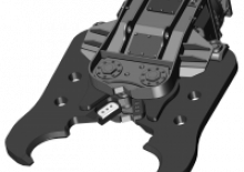 Betontörőgépek Hydra Ram HCC-24P