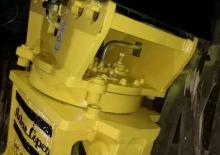 Betontörőgépek Atlas Copco HCC 2700 R