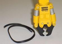Betontörőgépek Atlas Copco HCC 4000
