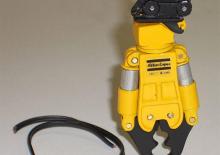 Betontörőgépek Atlas Copco HCC 4000 R