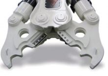 Betontörőgépek Hydra Ram HCC-120V