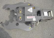 Betontörőgépek Hydra Ram HMCR 20