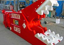 Betontörőgépek Italmek IF30