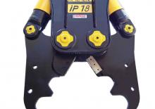Betontörőgépek Italmek IP18