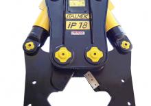 Betontörőgépek Italmek IP18