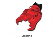 Betontörőgépek JAB JCR 030R-S