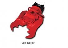Betontörőgépek JAB JCR 050H-SF