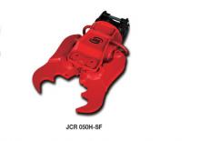 Betontörőgépek JAB JCR 050H-SH