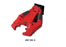 Betontörőgépek JAB JMC 550-II