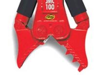 Betontörőgépek JAB JMC II 100