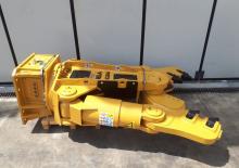 Betontörőgépek OSA Demolition Equipment MC15 Concrete
