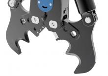 Betontörőgépek Hammer MCK03