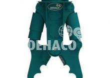 Betontörőgépek Dehaco MS 09R