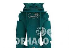 Betontörőgépek Dehaco MS 22R CR