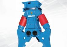 Betontörőgépek MSB MSRC3000H