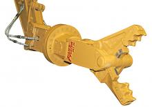 Betontörőgépek Allied-Gator MTR 10 C