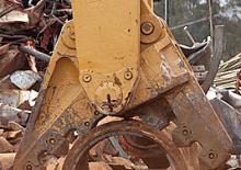 Betontörőgépek Allied-Gator MTR 50 C