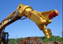 Betontörőgépek Allied-Gator MTR 90 C