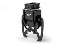 Betontörőgépek VTN PD50
