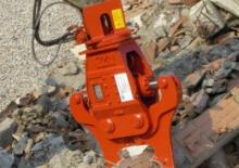 Betontörőgépek Verdelli PDI 2 R