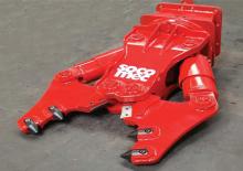 Betontörőgépek Socomec PDO 2850