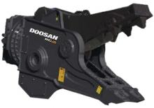Betontörőgépek Doosan RC14