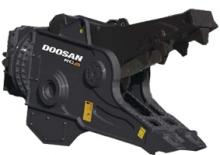Betontörőgépek Doosan RC22