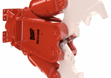 Betontörőgépek Rammer RCC21R