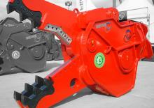 Betontörőgépek Rotar RDC 42 S