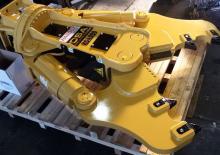 Betontörőgépek OSA Demolition Equipment RS4000 