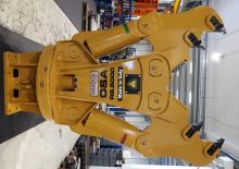 Betontörőgépek OSA Demolition Equipment RS6000 