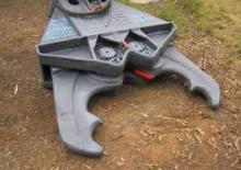 Betontörőgépek NPK S 26 XR