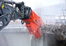 Betontörőgépek WIMMER TC 800 U