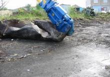 Betonvágók Arden CU 2700 GR