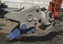 Betonvágók Okada CUT30V