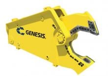 Betonvágók Genesis GSS 660