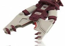 Betonvágók Hydra Ram HCS-12U