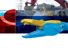 Betonvágók Hydra Ram HCS 400 SV
