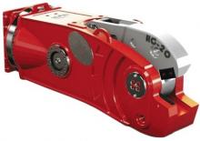Betonvágók Rammer RC 20