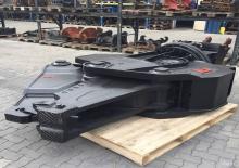 Betonvágók Verachtert VTC 50