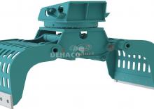 Bontási válogató megfogók Dehaco DSG1102-R