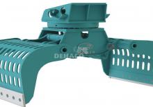 Bontási válogató megfogók Dehaco DSG1402-R
