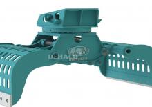 Bontási válogató megfogók Dehaco DSG1702-R