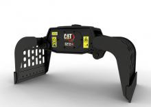 Bontási válogató megfogók Caterpillar G212 GC