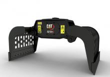 Bontási válogató megfogók Caterpillar G213 GC