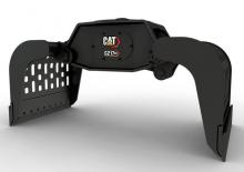 Bontási válogató megfogók Caterpillar G217 GC