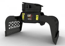 Bontási válogató megfogók Caterpillar G313 GC