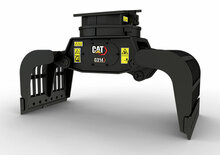 Bontási válogató megfogók Caterpillar G314-R
